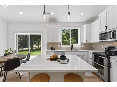 Kitchen - 112 Carson Creek Rd, Carson, WA 98610 photo 1 of 4