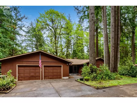 37035 Parsons Creek Rd, Springfield, OR 97478