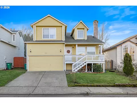 15621 SW Bristlecone Way, Portland, OR 97223