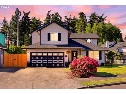 2016 SW Cerise Way, Troutdale, OR 97060
