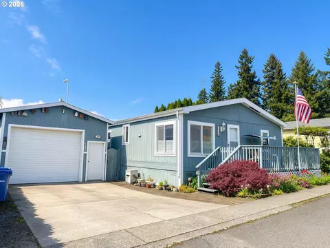 1512 W B Ave, La Center, WA 98629