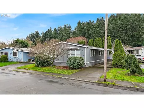 16000 SE Powell Blvd #68, Portland, OR 97236
