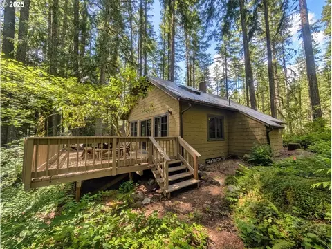 78386 E Road 32 #LOT 18, Government Camp, OR 97028