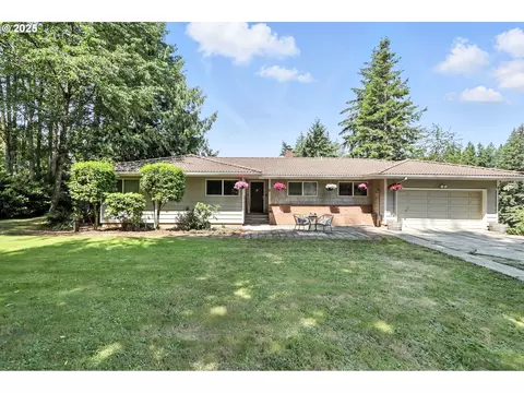 30083 SE Cemetery Rd, Estacada, OR 97023