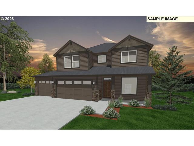 16715 SE 44th Cir, Vancouver, WA 98683