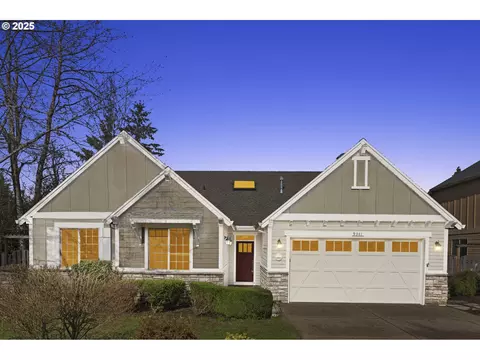 9341 SW Gertz Ln, Tualatin, OR 97062