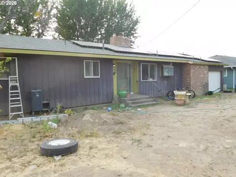 300 Parkview St, Milton Freewater, OR 97862