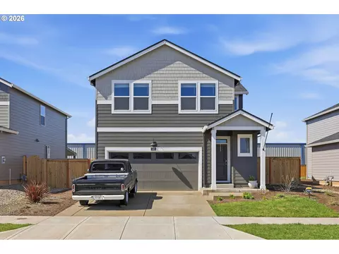 5461 Earth Pl, Salem, OR 97301