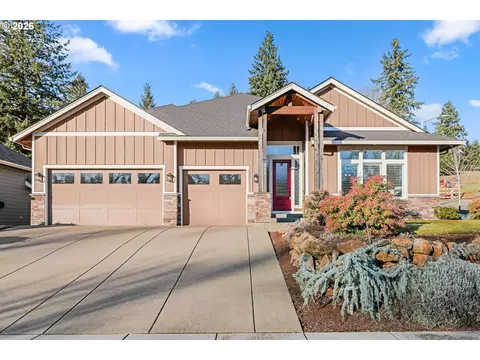 337 SE Kurth Meadow Ave, Salem, OR 97301