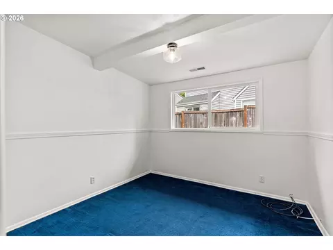 Bedroom - 1755 E 43rd Ave, Eugene, OR 97405 photo 1 of 5