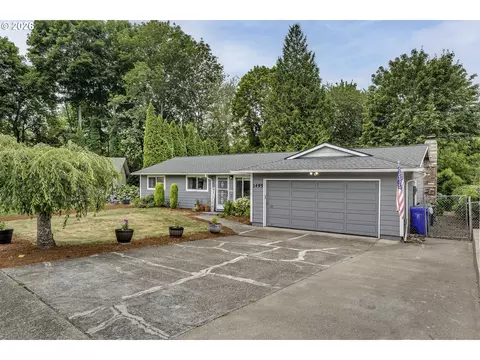 1495 SEvelyn Ct, Gresham, OR 97080