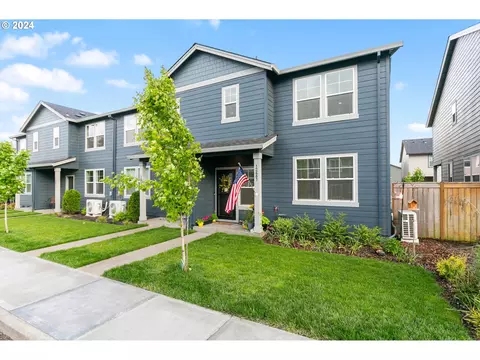 12607 NE 116th Way, Vancouver, WA 98682
