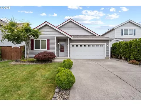 1208 NW 12th St, Battle Ground, WA 98604