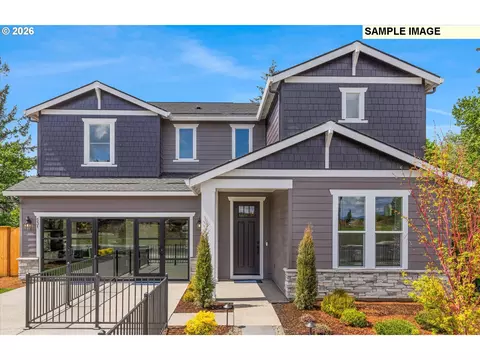 6773 SW Windflower St, Wilsonville, OR 97070
