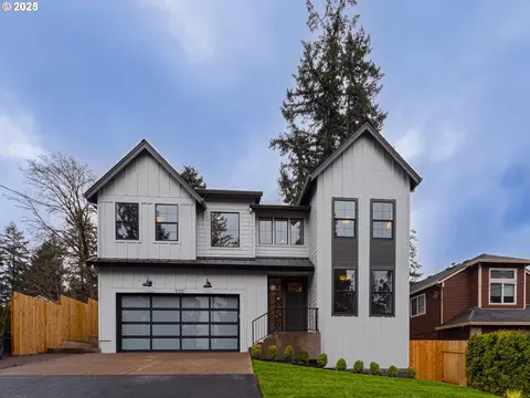 9310 SW 52nd Ave, Portland, OR 97219