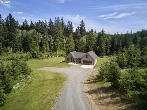 312 Little Valley Ln, Castle Rock, WA 98611