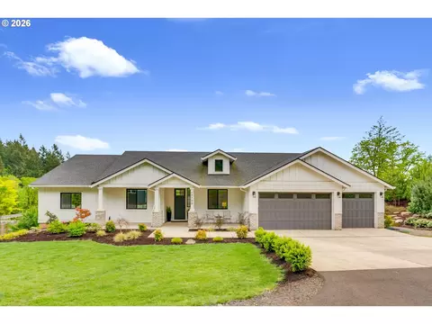 17750 NE Hillsboro Hwy, Newberg, OR 97132