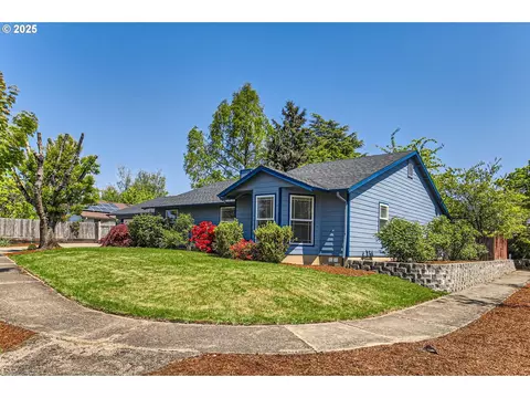10500 SW Clydesdale Ter, Beaverton, OR 97008