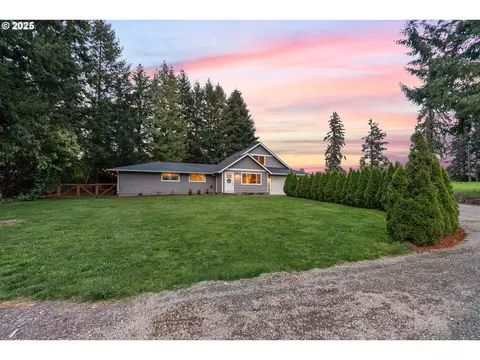 21070 S Ferguson Rd, Oregon City, OR 97045