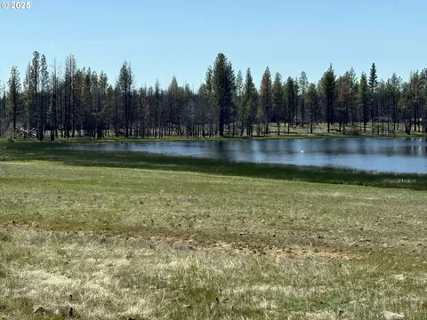 off-hicks road LOT 3, Bly, OR 97622
