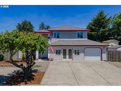 711 NE 175th Ave, Vancouver, WA 98684