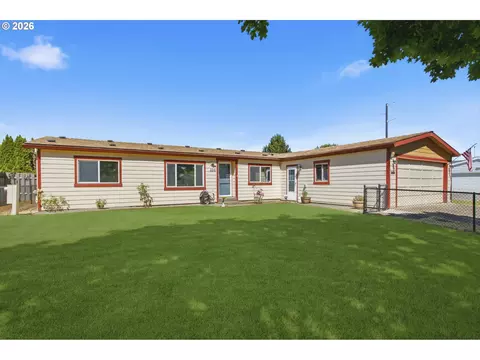 3316 B St, Forest Grove, OR 97116