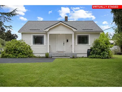 9111 SE Lincoln St, Portland, OR 97216