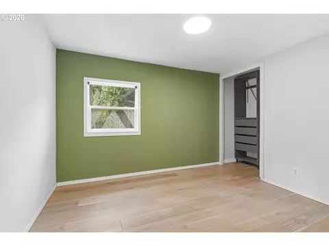 Bedroom - 21637 SE Ash St, Gresham, OR 97030 photo 2 of 2