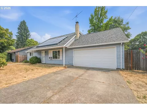 552 SE 32nd Ave, Hillsboro, OR 97123