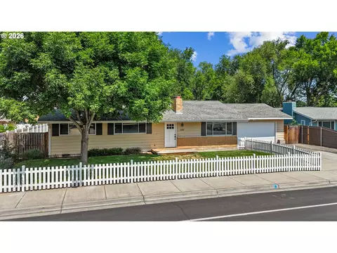 Other - 4349 SW Quinney Ave, Pendleton, OR 97801 photo 2 of 13