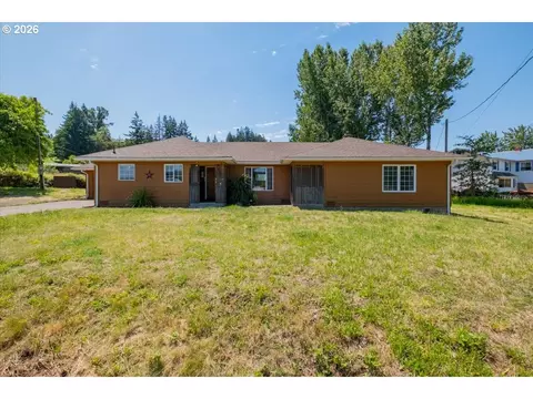 1290 Riggs Hill Rd, Sweet Home, OR 97386