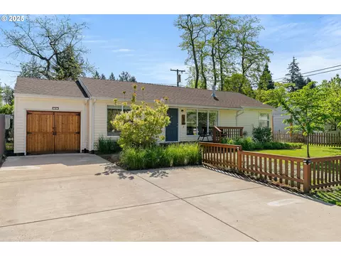 110 SW 140th Ave, Beaverton, OR 97006