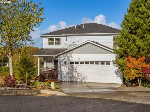 2188 Stanley Lake Ct, Seaside, OR 97138