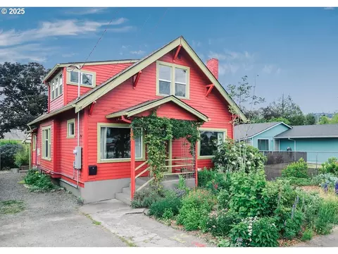 6308 SE 93rd Ave, Portland, OR 97266