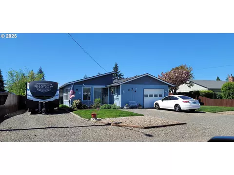 1964 17th St, Springfield, OR 97477