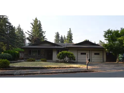 15236 SE Kelly St, Portland, OR 97236
