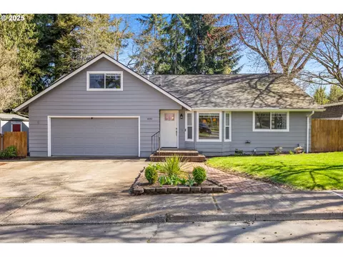 4890 Justice Way, Salem, OR 97302