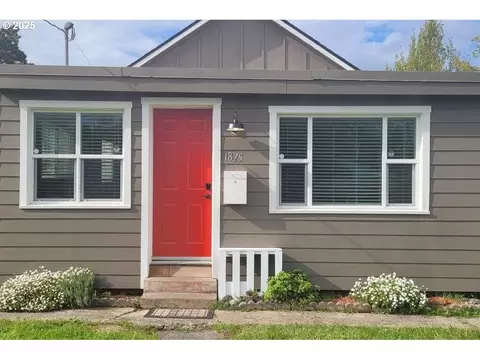 1875 W 18th Ave, Eugene, OR 97402 photo 1