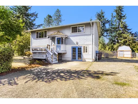 19160 Clairmont Way, Oregon City, OR 97045