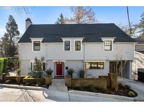 2604 SW Gerald Ave, Portland, OR 97201