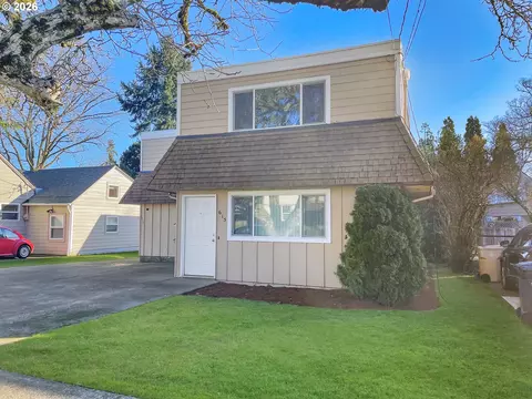 615 NW 11th St, Corvallis, OR 97330