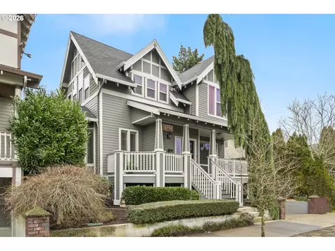 5111 NE 7th Ave, Portland, OR 97211