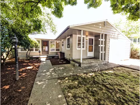 4438 NE 62nd Ave, Portland, OR 97218