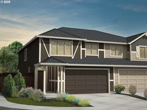 1847 NW 18th Way, Battle Ground, WA 98604