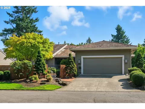 7244 SW Lake Bluff Ct, Wilsonville, OR 97070