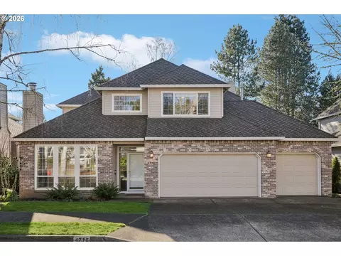 4716 Avery Ln, Lake Oswego, OR 97035