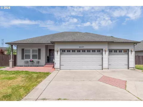 2507 Aspen Dr, Longview, WA 98632