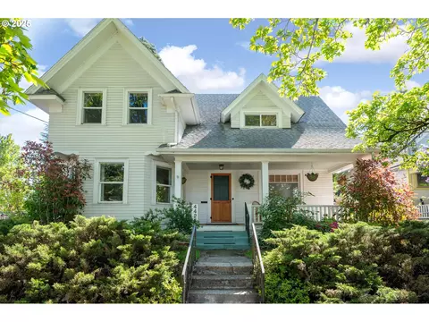 4426 NE Cleveland Ave, Portland, OR 97211