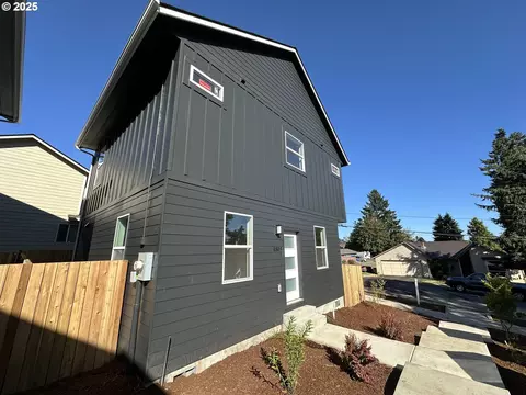 4809 SE Ina Ave, Milwaukie, OR 97267
