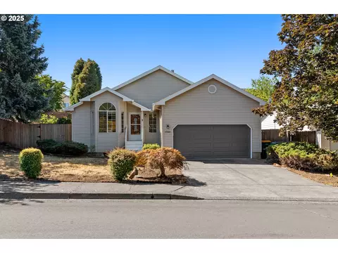 17264 SW Loma Vista St, Beaverton, OR 97007